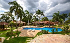 Hotel Abaporu