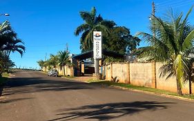 Hotel Abaporu
